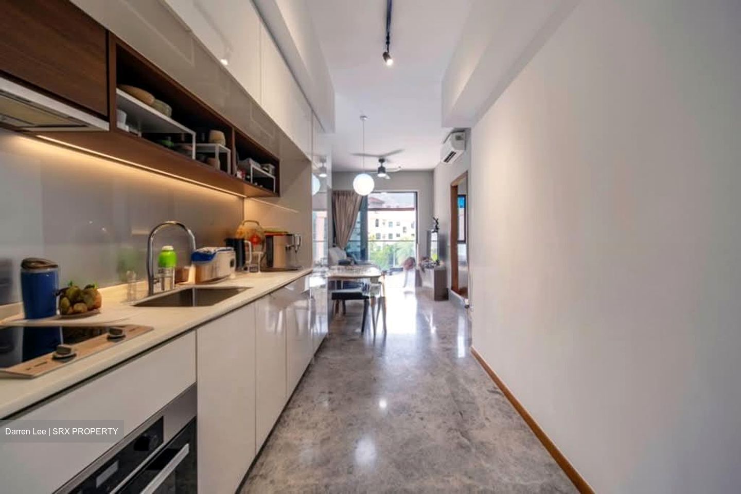 Fourth Avenue Residences (D10), Apartment #576826101